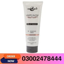 Christine White Glow Massage Cream
