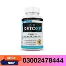 Pure Keto Xp Pills In Pakistan