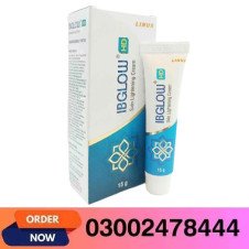 IBGlow HD Skin lightening Cream In Pakistan