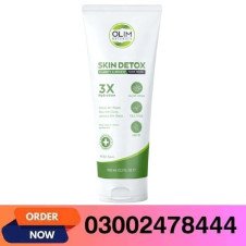 Skin Detox Neem Tea Tree Aloe Vera Face Wash 3x
