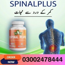 Spinal Plus In Pakistan