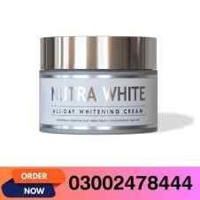 Nutra White Cream in Pakistan