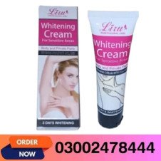 Liru Whitening Cream In Pakistan