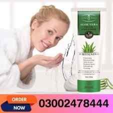 Aichun Beauty Aloe Vera Facial Cleanser
