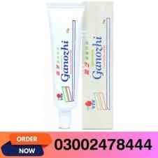DXN Ganozhi Toothpaste In Pakistan