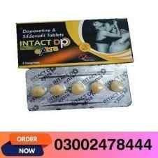 Intact Dp Extra Tablets In Pakistan