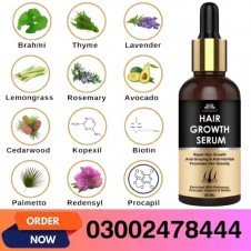 Intimify Hair Growth Serum In Pakistan