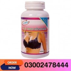 J Chen Lift Up Breast And Firming Capsule